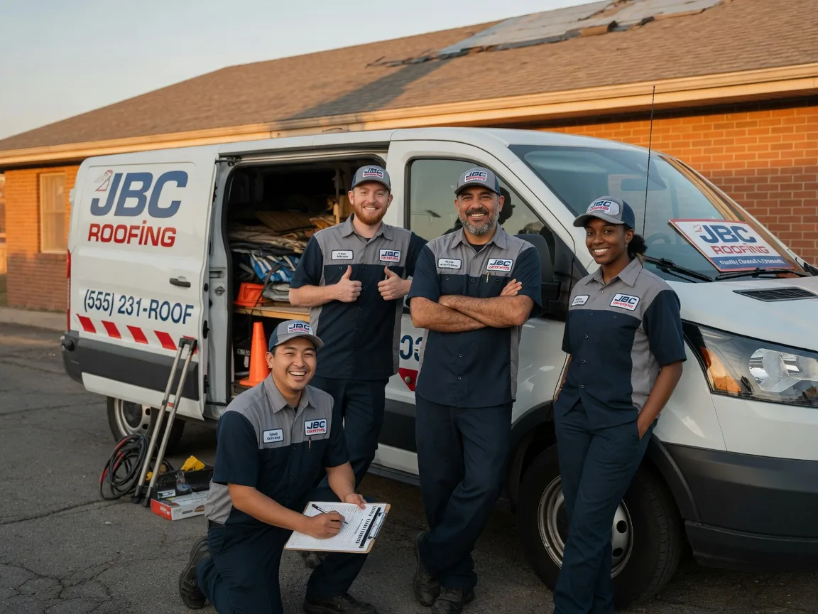 Roof Replacement company in Perkasie, PA