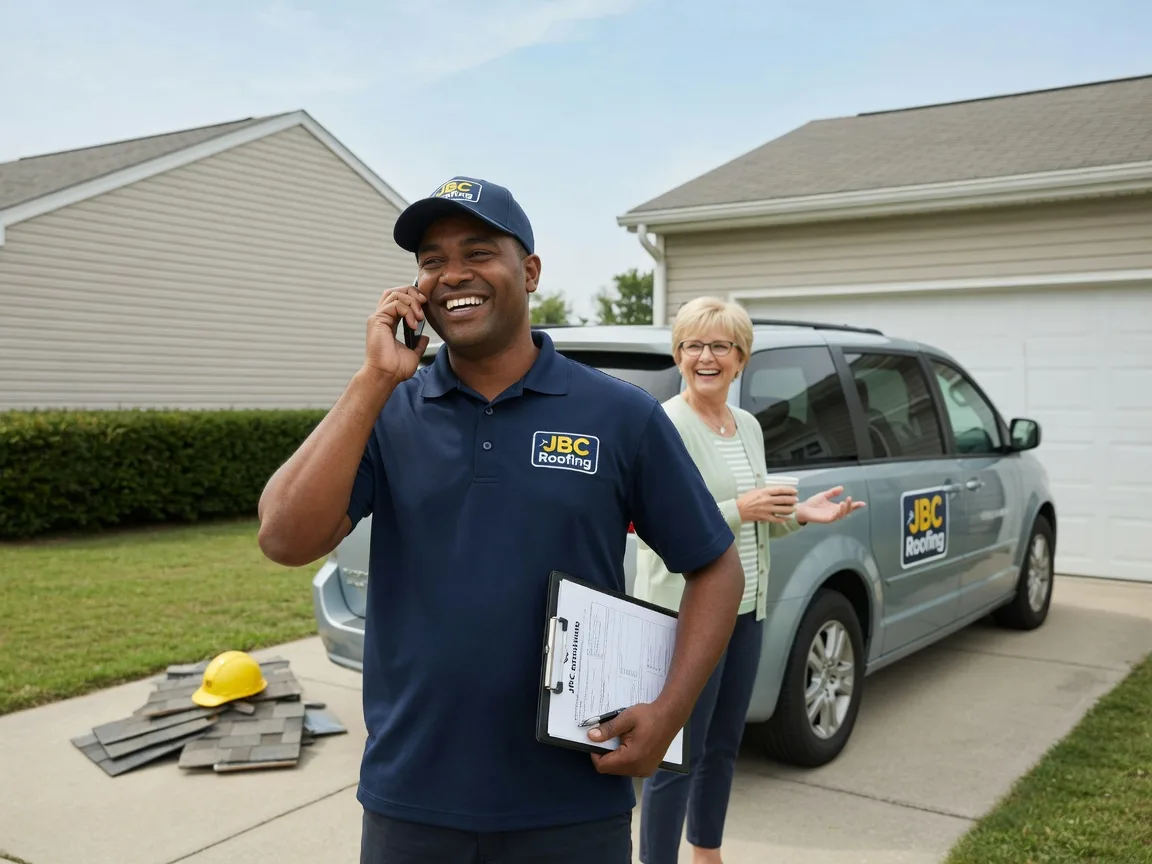 Roof Replacement Perkasie, PA FAQs